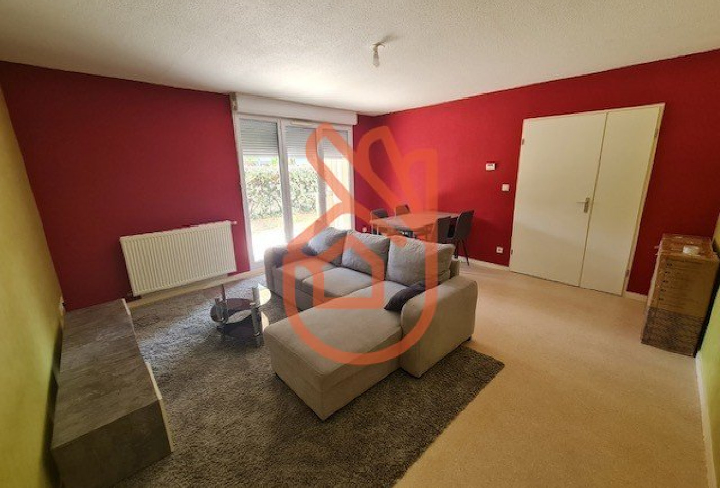 location Appartement Toulouse - Photo 1