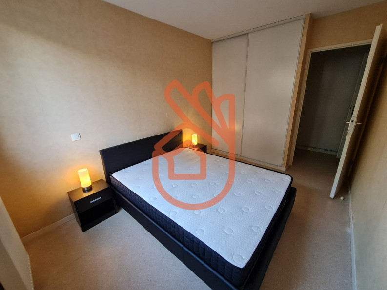 location Appartement Toulouse - Photo 4