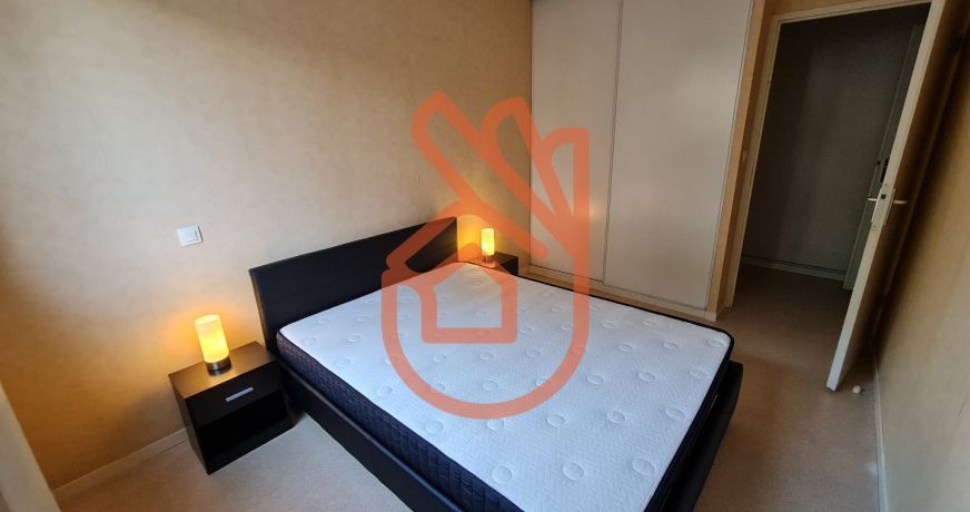 location Appartement Toulouse
