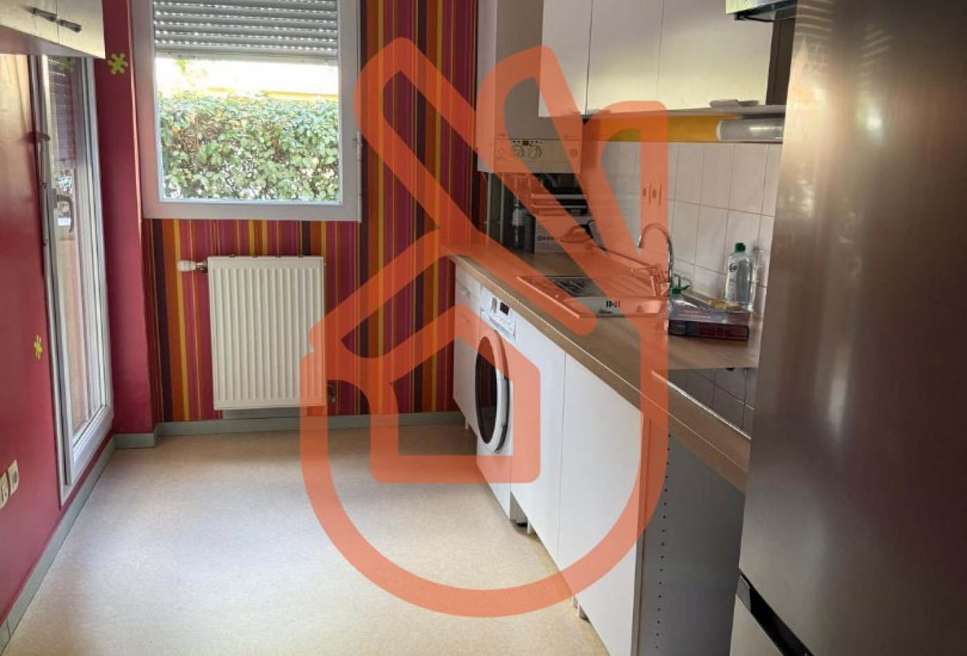 location Appartement Toulouse - Photo 2