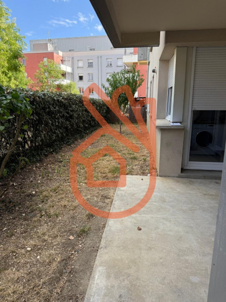 location Appartement Toulouse - Photo 5