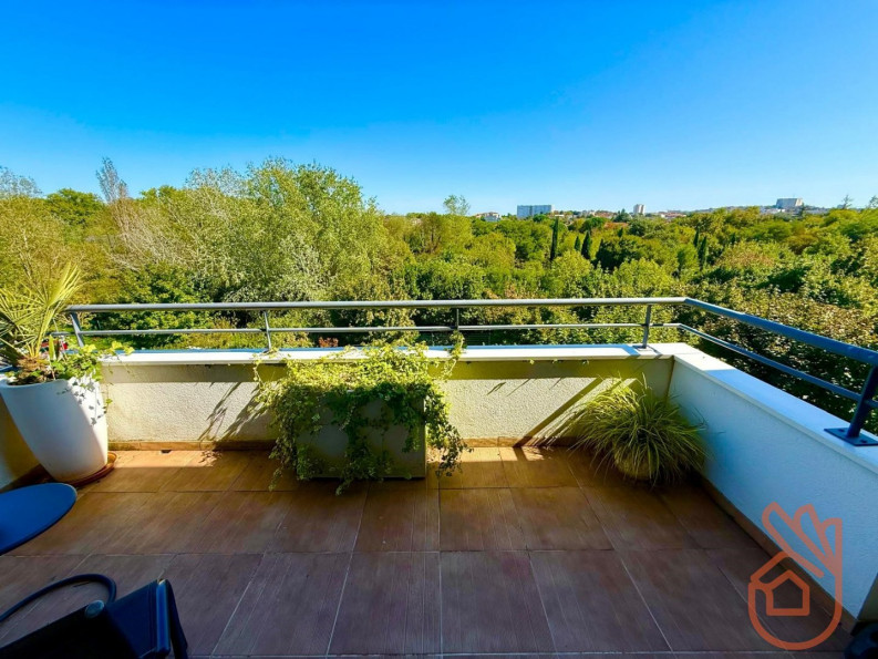 vente Appartement Toulouse - Photo 8