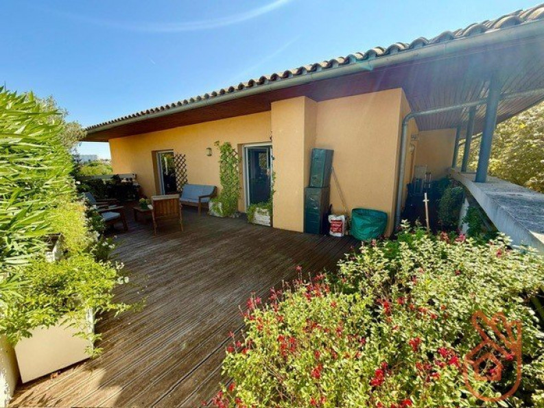 vente Appartement Toulouse - Photo 1