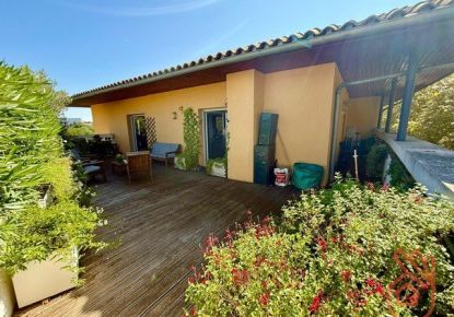 vente Appartement Toulouse