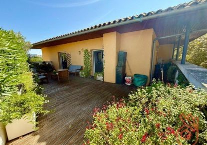 vente Appartement Toulouse