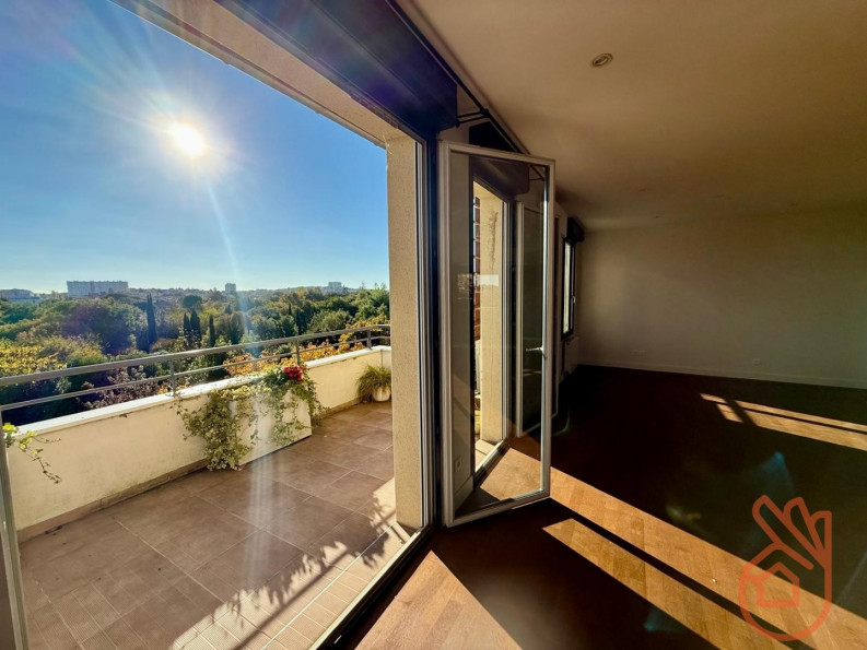 vente Appartement Toulouse - Photo 7