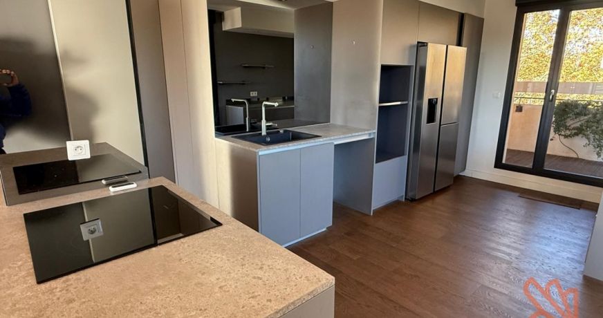 vente Appartement Toulouse