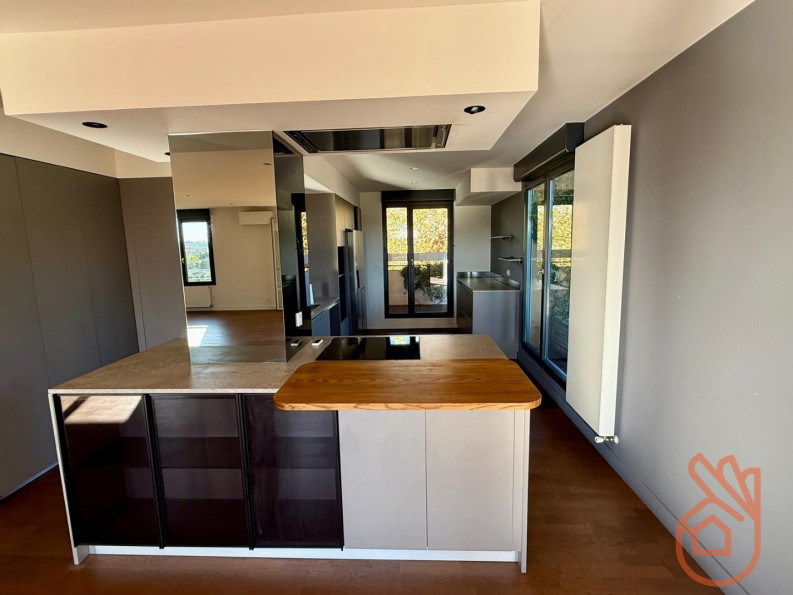 vente Appartement Toulouse - Photo 5