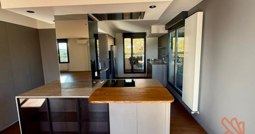 vente Appartement Toulouse