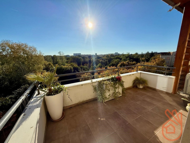 vente Appartement Toulouse - Photo 9