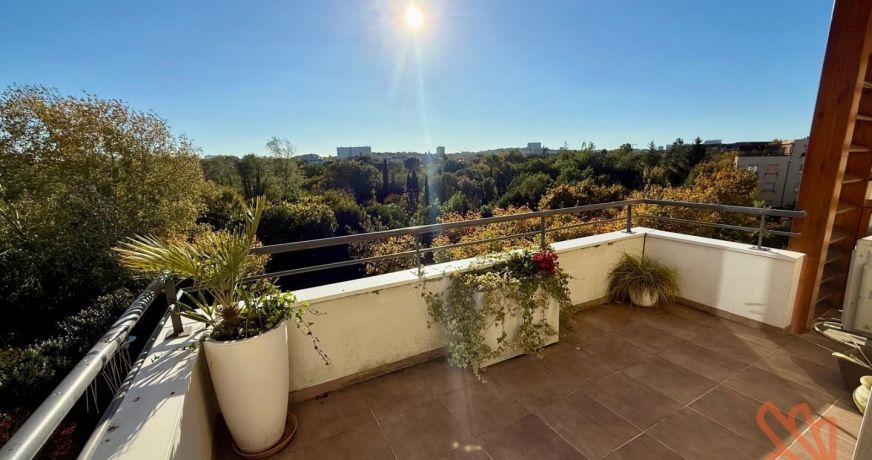 vente Appartement Toulouse