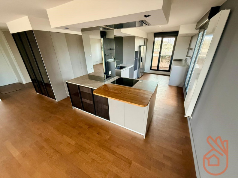 vente Appartement Toulouse - Photo 9