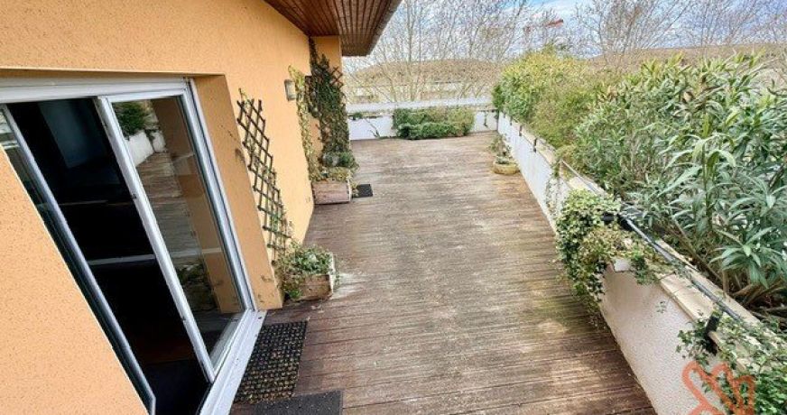 vente Appartement Toulouse