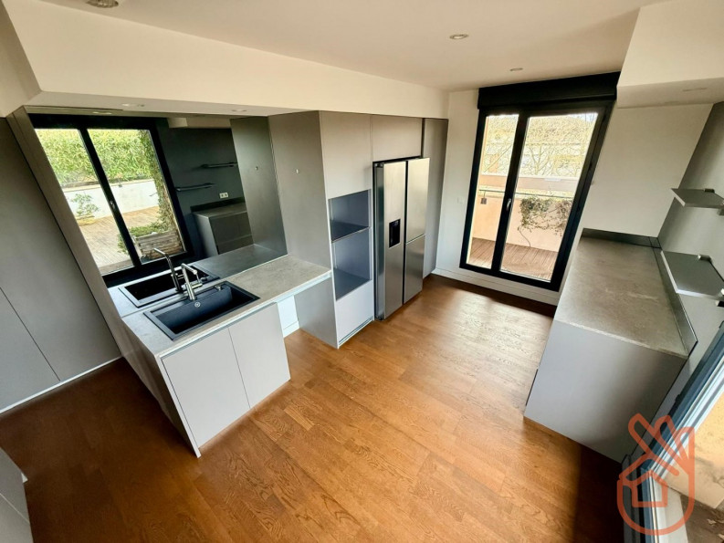 vente Appartement Toulouse - Photo 8