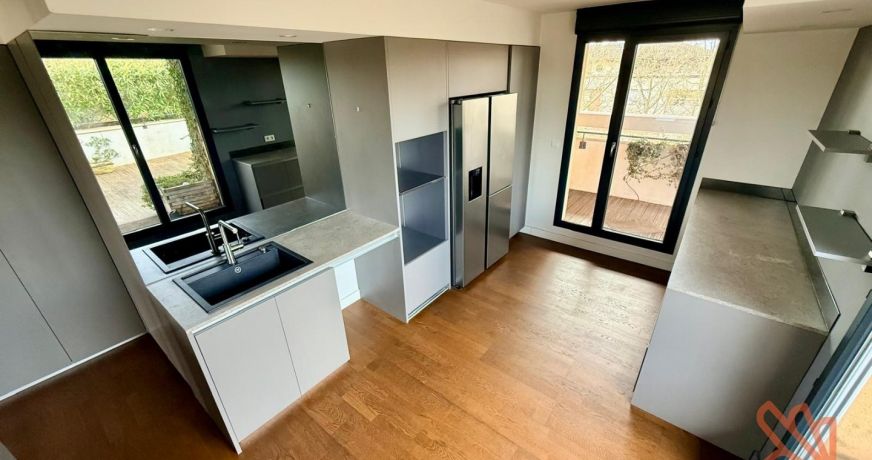 vente Appartement Toulouse