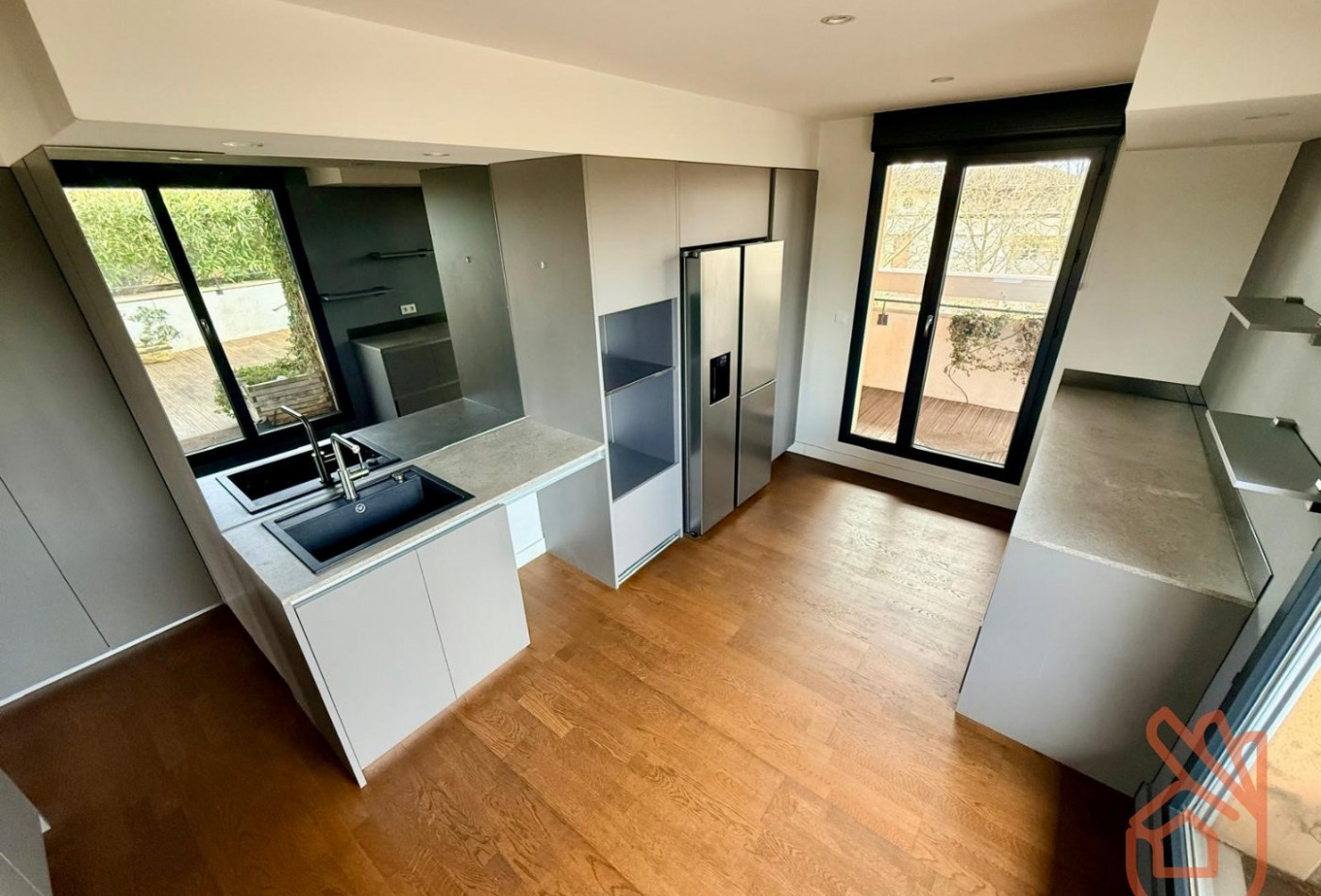 vente Appartement Toulouse - Photo 8