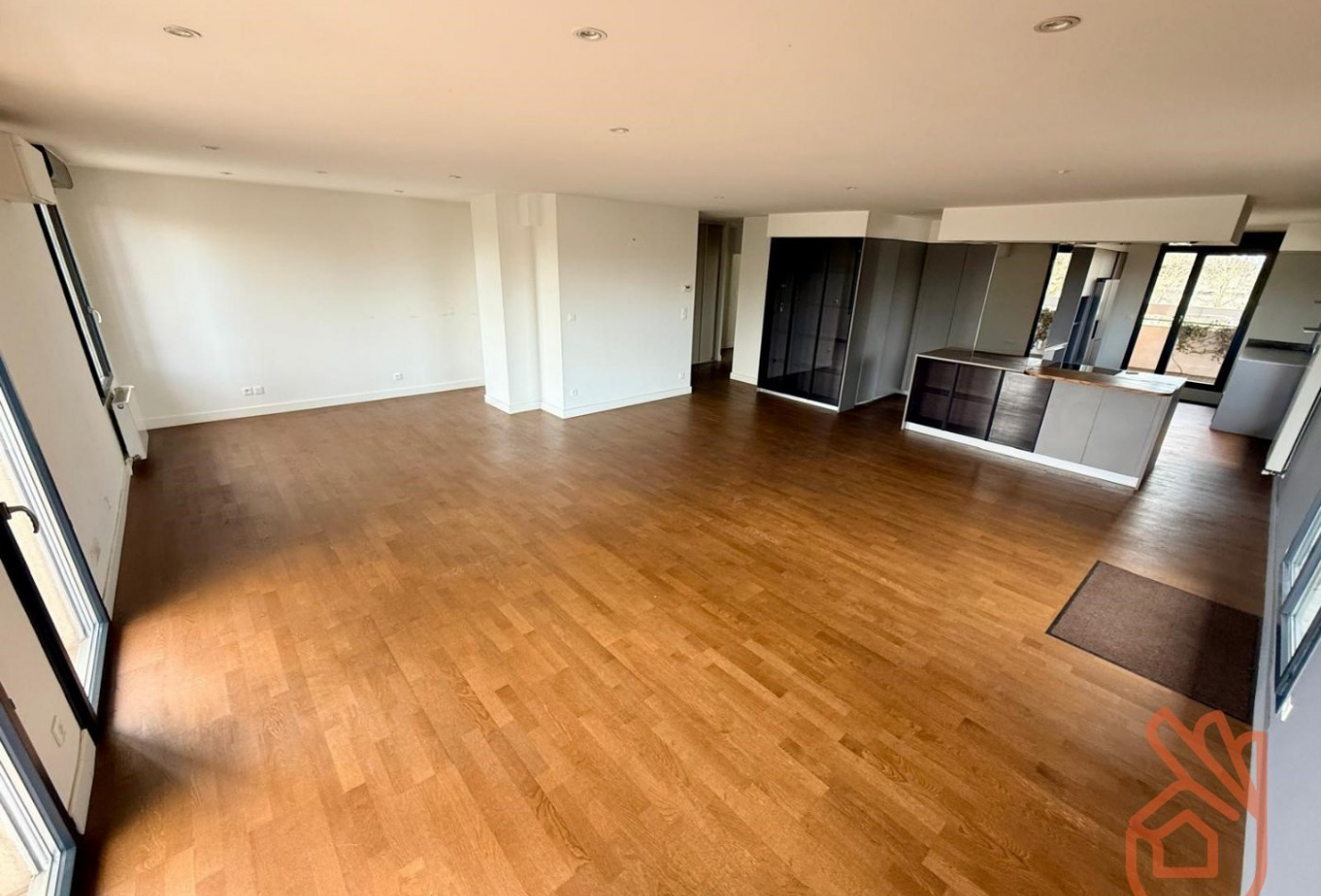 vente Appartement Toulouse - Photo 2