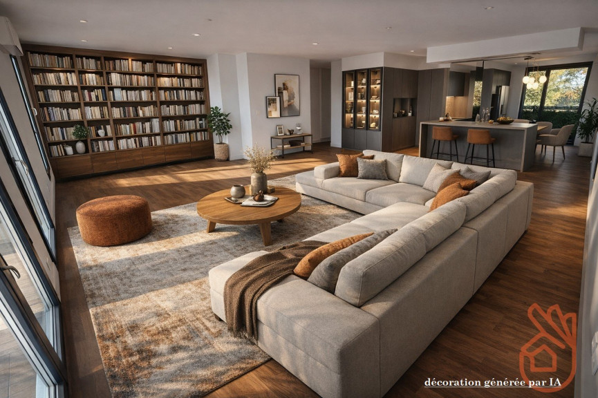 vente Appartement Toulouse - Photo 3