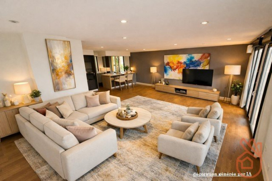 vente Appartement Toulouse - Photo 7