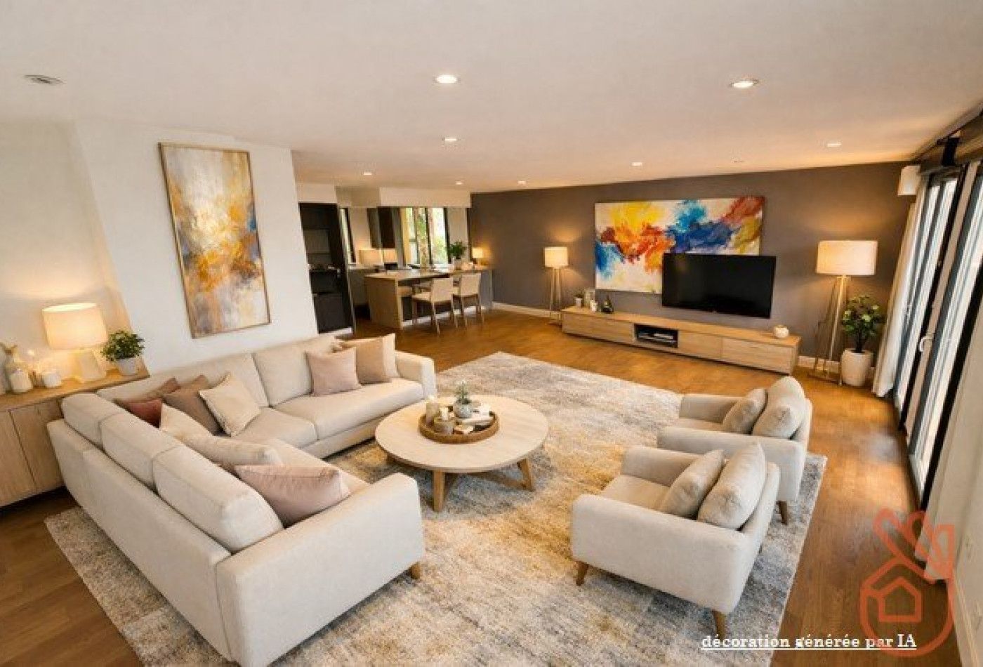 vente Appartement Toulouse - Photo 7