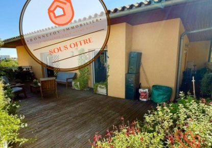 vente Appartement Toulouse