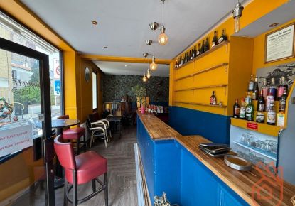 location Local commercial Vanves