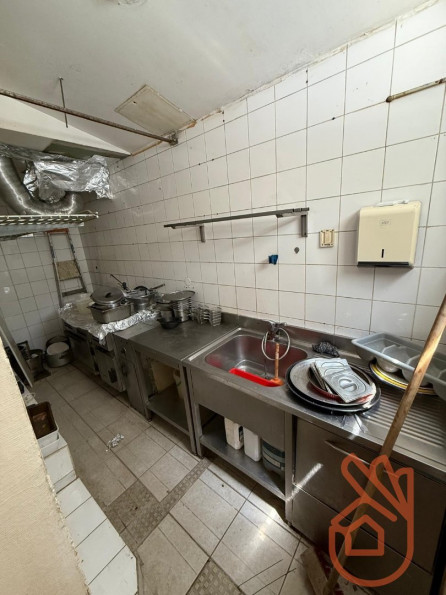 location Local commercial Vanves - Photo 2