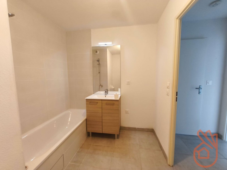 location Appartement Toulouse - Photo 8
