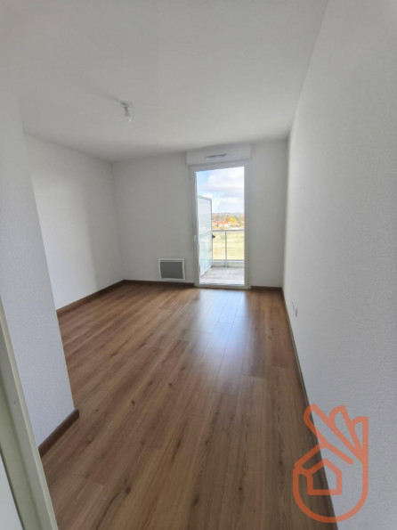 location Appartement Toulouse - Photo 10