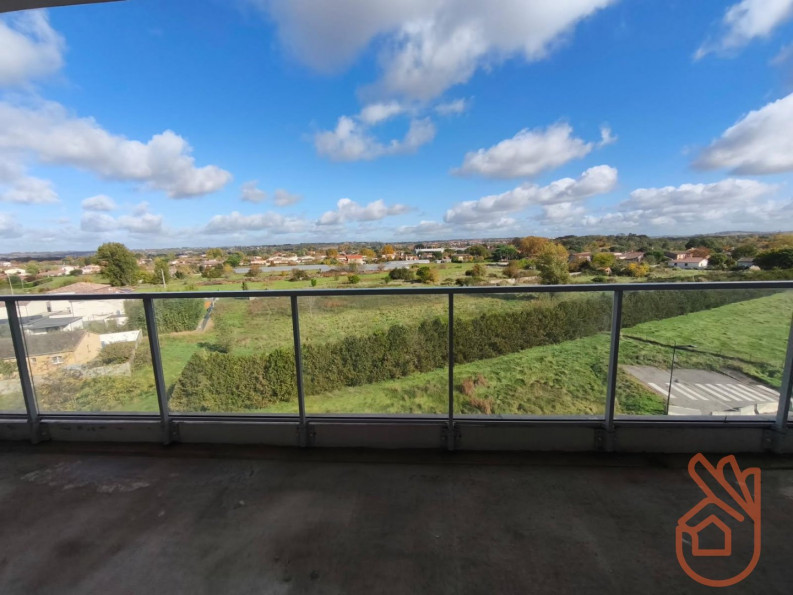 location Appartement Toulouse - Photo 5