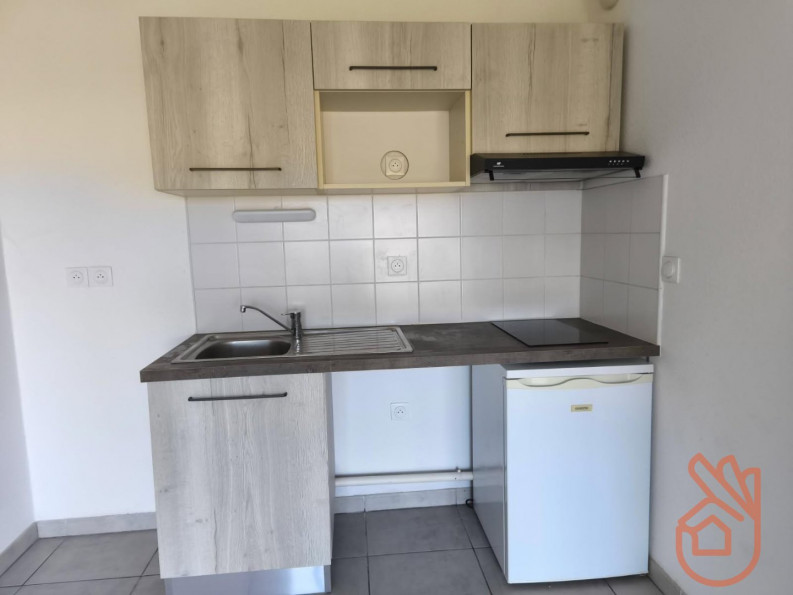 location Appartement Toulouse - Photo 2