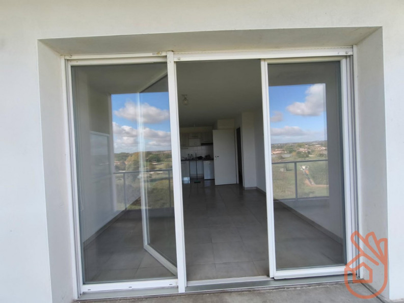 location Appartement Toulouse - Photo 7