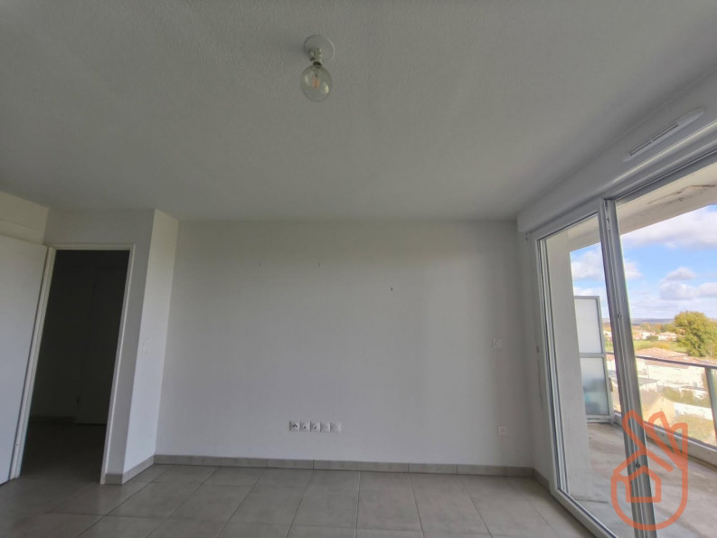 location Appartement Toulouse - Photo 3