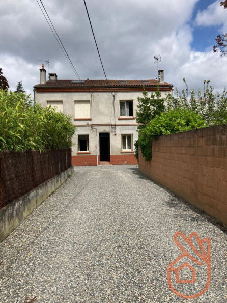 vente Appartement Toulouse - Photo 1