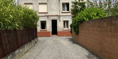 vente Toulouse