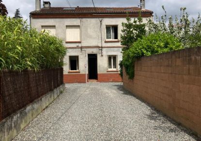 vente Appartement Toulouse