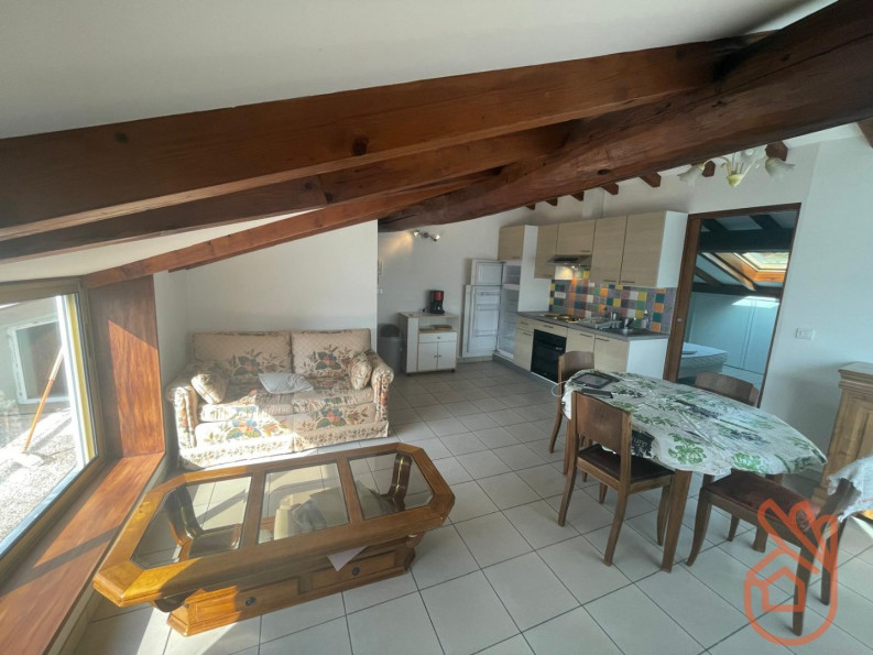 vente Appartement Toulouse - Photo 2