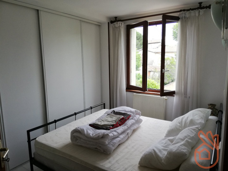 vente Appartement Toulouse - Photo 6