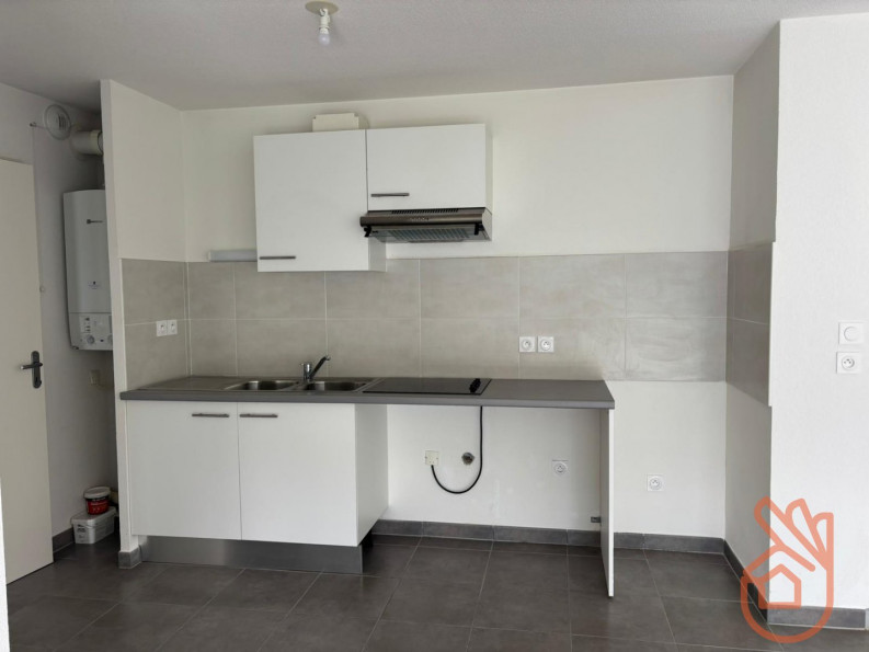 location Appartement Tournefeuille - Photo 3