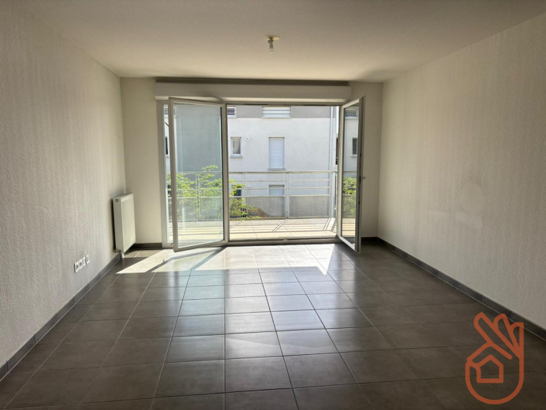 location Appartement Tournefeuille - Photo 1