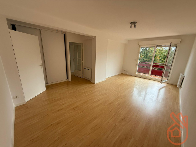 location Appartement Toulouse - Photo 1