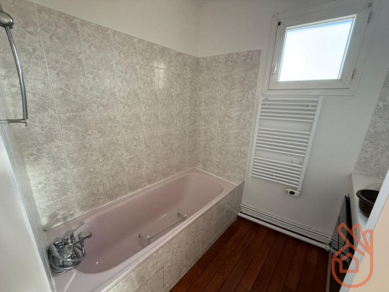 location Appartement Toulouse - Photo 7