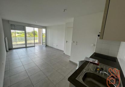 location Appartement Toulouse