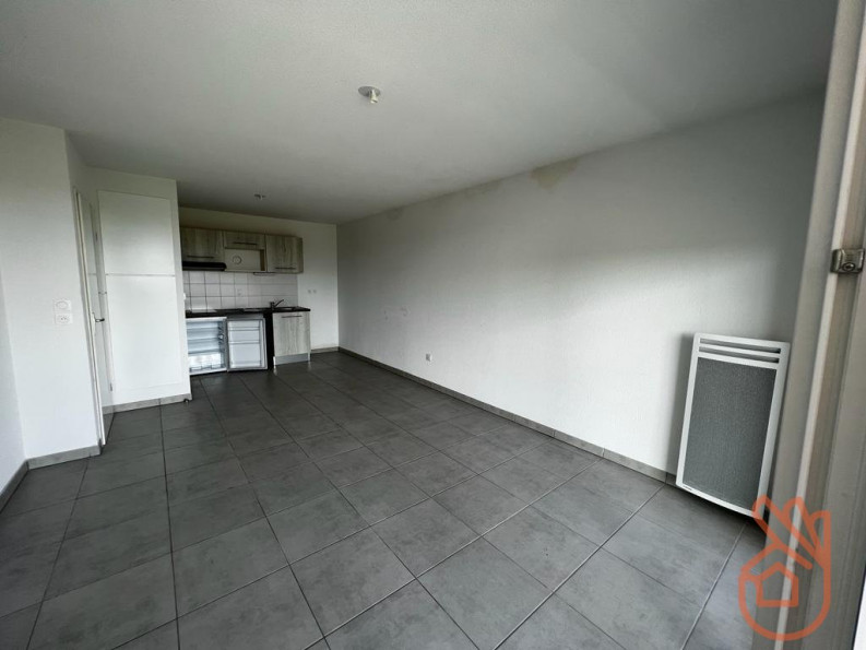 location Appartement Toulouse - Photo 3