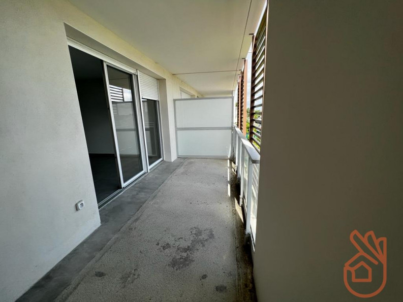 location Appartement Toulouse - Photo 4