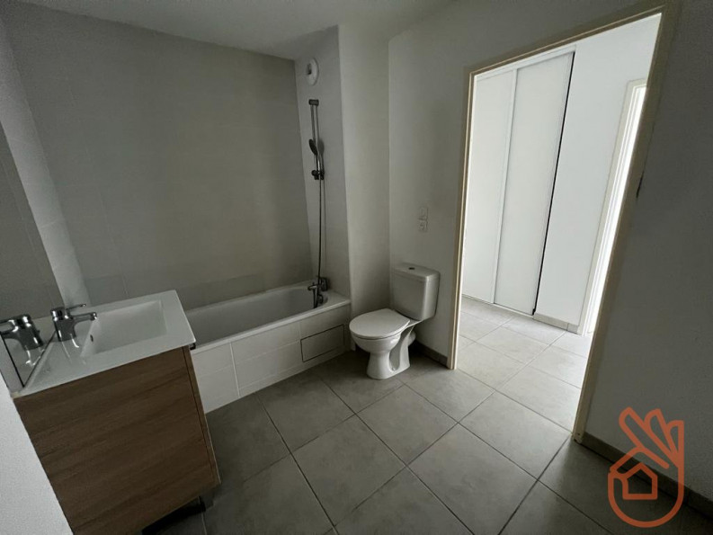 location Appartement Toulouse - Photo 7
