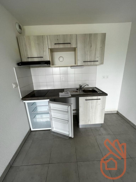 location Appartement Toulouse - Photo 2