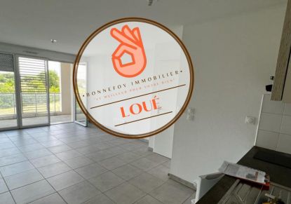 location Appartement Toulouse