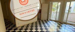 vente Appartement Toulouse
