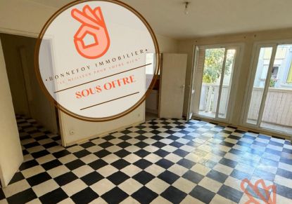 vente Appartement Toulouse